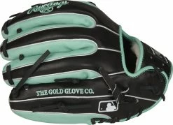 Rawlings Pro Preferred 11.75" Baseball Glove: PROS315-2BOM -Baseball Sales Shop PROS315 2BOM 4 png scaled