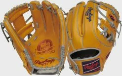 Rawlings Pro Preferred 11.75-inch Infielder's Glove -Baseball Sales Shop PROS315 2RT 25