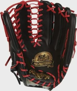 Rawlings Gameday '57 Series Harrison Bader Pro Preferred Glove -Baseball Sales Shop PROS601HB 1