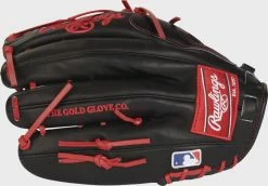 Rawlings Gameday '57 Series Harrison Bader Pro Preferred Glove -Baseball Sales Shop PROS601HB 4