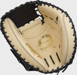 Rawlings Gameday 57 Series Tucker Barnhart Pro Preferred Catcher's Mitt -Baseball Sales Shop PROSCM33TB 1