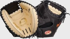 Rawlings Gameday 57 Series Tucker Barnhart Pro Preferred Catcher's Mitt -Baseball Sales Shop PROSCM33TB 25