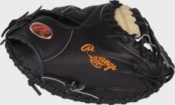 Rawlings Gameday 57 Series Tucker Barnhart Pro Preferred Catcher's Mitt