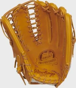 Rawlings Pro Preferred 12.75-inch Mike Trout Glove -Baseball Sales Shop PROSMT27RT 1