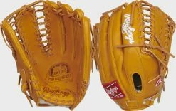 Rawlings Pro Preferred 12.75-inch Mike Trout Glove -Baseball Sales Shop PROSMT27RT 25