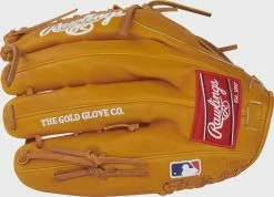 Rawlings Pro Preferred 12.75-inch Mike Trout Glove -Baseball Sales Shop PROSMT27RT 4