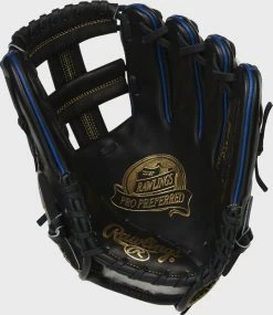 Rawlings 2022 Pro Preferred 11.5-Inch Infield Glove -Baseball Sales Shop PROSNP4 20BR 1