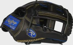 Rawlings 2022 Pro Preferred 11.5-Inch Infield Glove