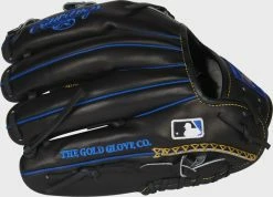 Rawlings 2022 Pro Preferred 11.5-Inch Infield Glove -Baseball Sales Shop PROSNP4 20BR 4