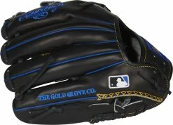 Rawlings Pro Preferred 11.5" Infield Baseball Glove: PROSNP4-20BR -Baseball Sales Shop PROSNP4 20BR 4 png
