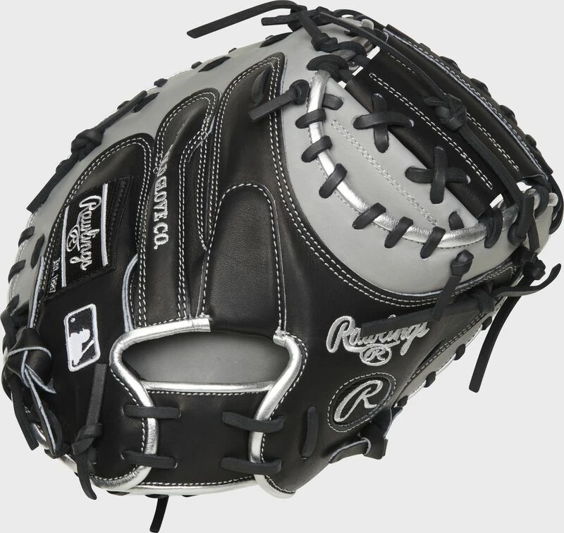 Rawlings ColorSync 7.0 Heart Of The Hide Catcher's Mitt 2 Rawlings ColorSync 7.0 Heart Of The Hide Catcher's Mitt - Image 2