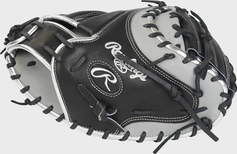 Rawlings ColorSync 7.0 Heart Of The Hide Catcher's Mitt 1 Rawlings ColorSync 7.0 Heart Of The Hide Catcher's Mitt
