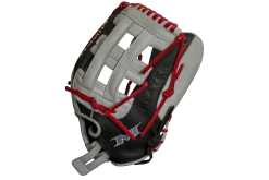 Miken Player Series 13.5" Slow Pitch Softball Fielding Glove: PS135-PH -Baseball Sales Shop PS135PH SIDE 1