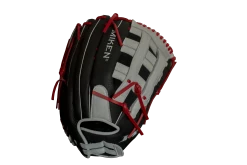 Miken Player Series 14" Slow Pitch Softball Fielding Glove: PS140-PH