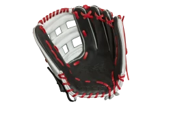 Miken Player Series 14" Slow Pitch Softball Fielding Glove: PS140-PH -Baseball Sales Shop PS140PH FRONT