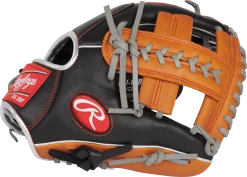 Rawlings R9 ContoUR 11-inch Infield Glove