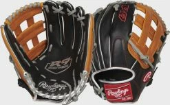 Rawlings R9 ContoUR 12-inch Baseball Glove 9 Rawlings R9 ContoUR 12-inch Baseball Glove -Baseball Sales Shop R9120U 6BT 25