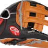 Rawlings R9 ContoUR 12-inch Baseball Glove