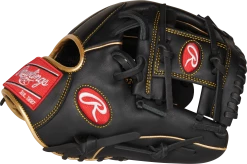 Rawlings R9 11.5" Infield Baseball Glove: R9204-2BG -Baseball Sales Shop R9204 2BG 3