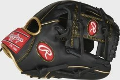 Rawlings 2021 R9 Series 11.5-Inch 200-Pattern Infield Glove