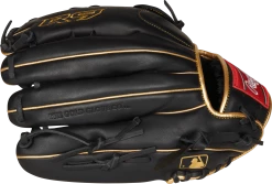 Rawlings R9 12.75" Outfield Baseball Glove: R93029-6BG -Baseball Sales Shop R93029 6BG 4