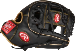 Rawlings R9 11.5" Infield Baseball Glove: R9314-2BG -Baseball Sales Shop R9314 2BG 3