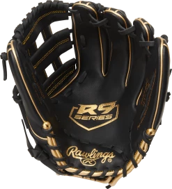 Rawlings 2021 R9 Series 11.75-Inch Infield Glove -Baseball Sales Shop R9315 6BG 1
