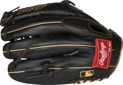 Rawlings R9 12.75" Outfield Baseball Glove: R96019BGFS -Baseball Sales Shop R96019BGFS 4