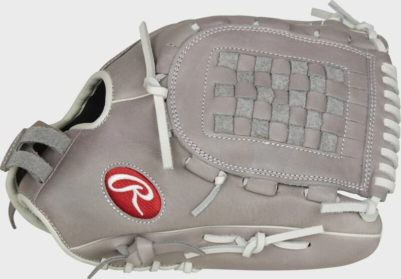 Rawlings 2021 R9 Series 12.5 In Fingershift Fastpitch Glove 1 Rawlings 2021 R9 Series 12.5 In Fingershift Fastpitch Glove
