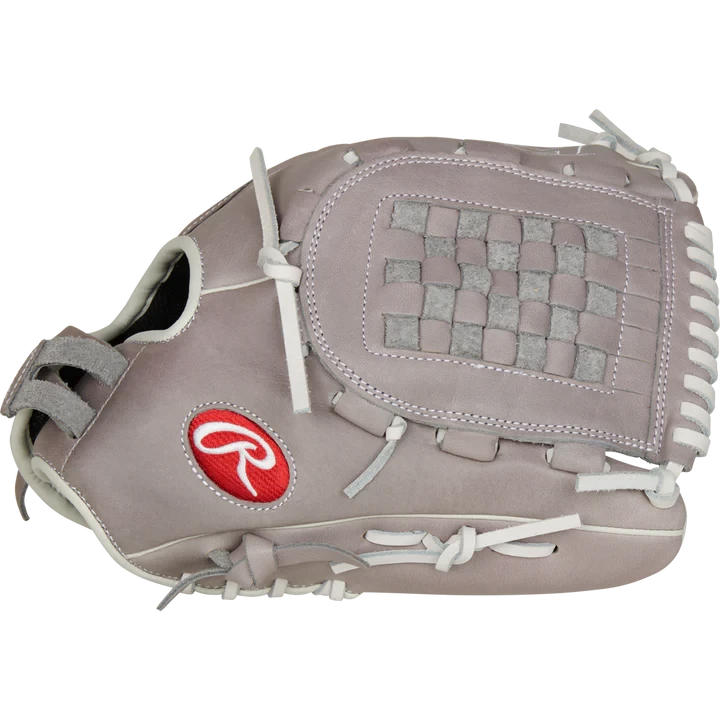 Rawlings R9 12.5-inch Fingershift Glove (R9SB125FS-3G-3/0) 3 Rawlings R9 12.5-inch Fingershift Glove (R9SB125FS-3G-3/0) - Image 3