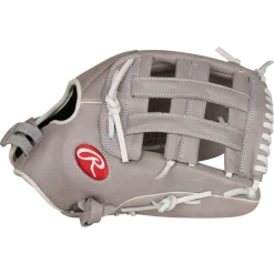 Rawlings R9 13" Fastpitch Softball Glove: R9SB130-6G-3/0 5 Rawlings R9 13" Fastpitch Softball Glove: R9SB130-6G-3/0 -Baseball Sales Shop R9SB130 6G 3 720x 6ebfdc52 835b 4f4d 88b4 d8fc589164de