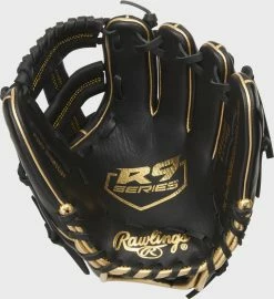 Rawlings 2021 R9 Series 9.5-Inch Training Glove -Baseball Sales Shop R9TRBG 1