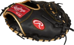 Rawlings 2021 R9 Series 27-Inch Catcher's Training Mitt