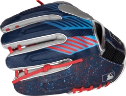 Rawlings REV1X 11.5" Baseball Glove: REV204-2X -Baseball Sales Shop REV204 2X 4