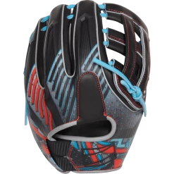 Rawlings REV1X 11.75" Baseball Glove: REV205-6B
