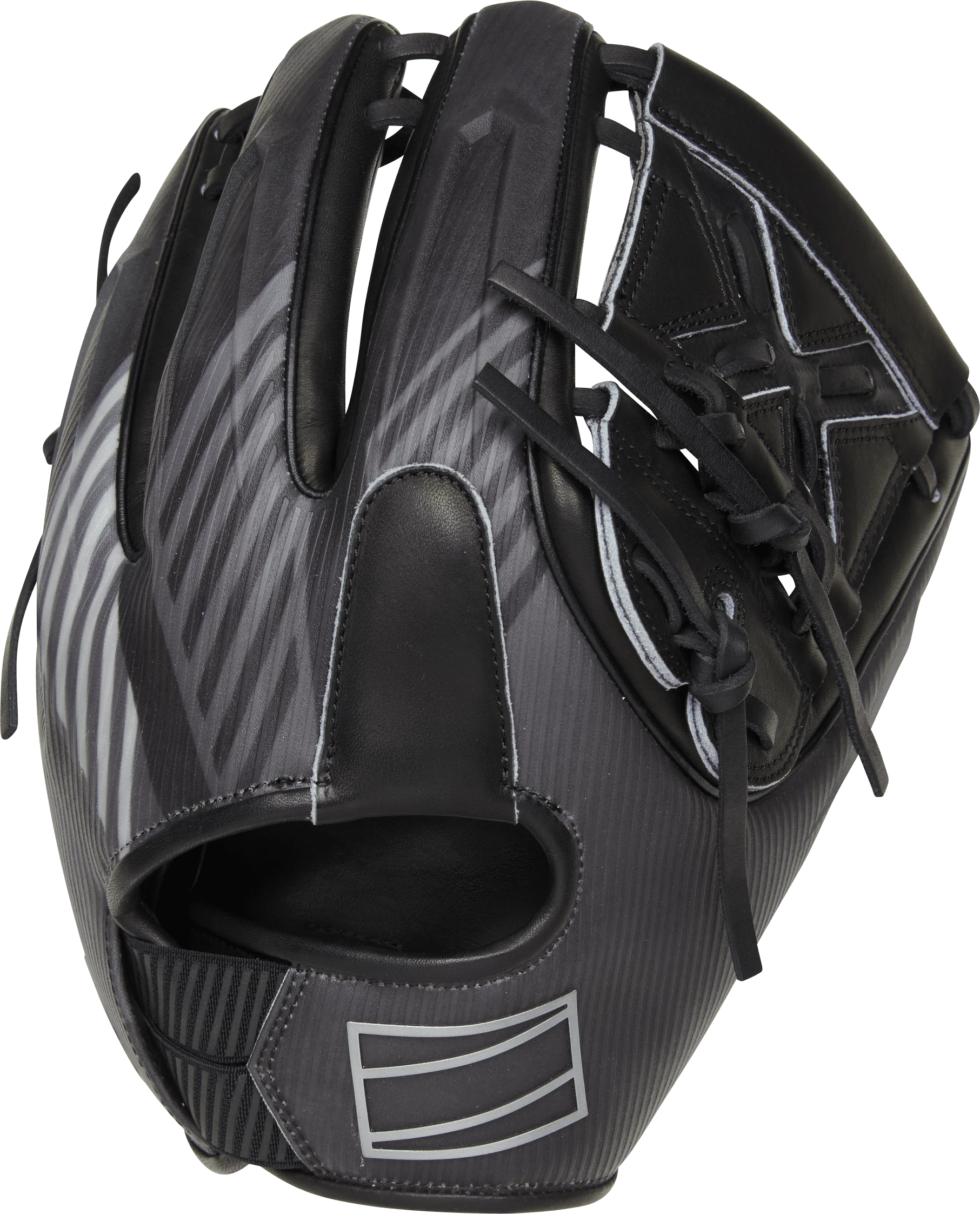 Rawlings REV1X 11.75" Baseball Glove: REV205-9X 1 Rawlings REV1X 11.75" Baseball Glove: REV205-9X