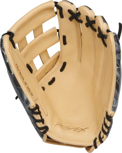 Rawlings REV1X 12.75" Baseball Glove: REV3039-6 -Baseball Sales Shop REV3039 6 1