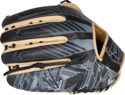 Rawlings REV1X 12.75" Baseball Glove: REV3039-6 -Baseball Sales Shop REV3039 6 4