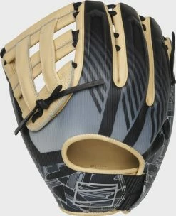 Rawlings REV1X 12.75" Baseball Glove: REV3039-6 -Baseball Sales Shop REV3039 6 RH 2