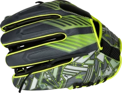 Rawlings REV1X Francisco Lindor 11.75" Baseball Glove: REVFL12 7 Rawlings REV1X Francisco Lindor 11.75" Baseball Glove: REVFL12 -Baseball Sales Shop REVFL12 4