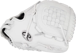 Rawlings Liberty Advanced 11.5" Fastpitch Softball Glove: RLA115-3W -Baseball Sales Shop RLA115 3W 3