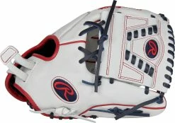 Rawlings Liberty Advanced 12" Fastpitch Softball Glove: RLA120-31WNS 6 Rawlings Liberty Advanced 12" Fastpitch Softball Glove: RLA120-31WNS -Baseball Sales Shop RLA120 31WNS 3 png scaled