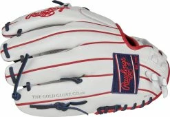 Rawlings Liberty Advanced 12" Fastpitch Softball Glove: RLA120-31WNS 7 Rawlings Liberty Advanced 12" Fastpitch Softball Glove: RLA120-31WNS -Baseball Sales Shop RLA120 31WNS 4 png scaled