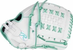 Rawlings Liberty Advanced Color Series 12.5" Fastpitch Glove: RLA125 (Multiple Colors) -Baseball Sales Shop RLA125 18WM 3 png scaled