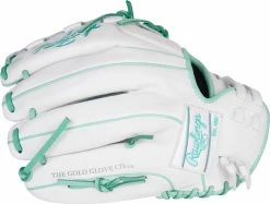 Rawlings Liberty Advanced Color Series 12.5" Fastpitch Glove: RLA125 (Multiple Colors) -Baseball Sales Shop RLA125 18WM 4 png scaled