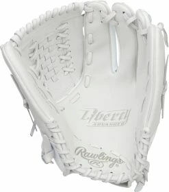 Rawlings Liberty Advanced Color Series 12.5" Fastpitch Glove: RLA125 (Multiple Colors) -Baseball Sales Shop RLA125 18WSS 1 png