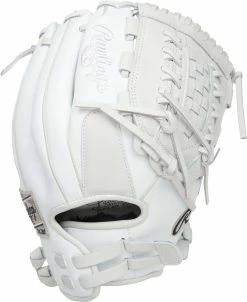Rawlings Liberty Advanced Color Series 12.5" Fastpitch Glove: RLA125 (Multiple Colors) -Baseball Sales Shop RLA125 18WSS 2 png