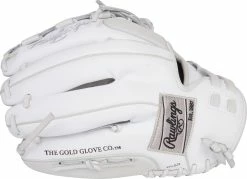 Rawlings Liberty Advanced Color Series 12.5" Fastpitch Glove: RLA125 (Multiple Colors) -Baseball Sales Shop RLA125 18WSS 4 png