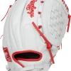 Rawlings Liberty Advanced 12.5" Fastpitch Softball Glove: RLA125-3S