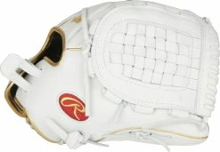 Rawlings Liberty Advanced 12.5" Fastpitch Softball Glove: RLA125KRG 5 Rawlings Liberty Advanced 12.5" Fastpitch Softball Glove: RLA125KRG -Baseball Sales Shop RLA125KRG 3 png scaled